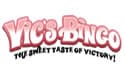 Vics Bingo Logo