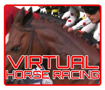 Virtual Horse Sports