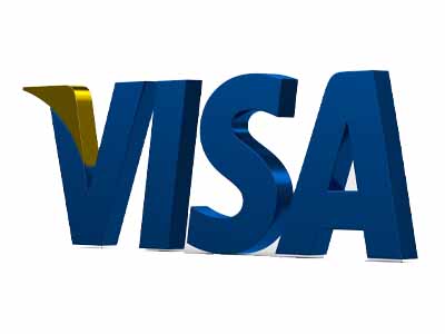 Visa logo