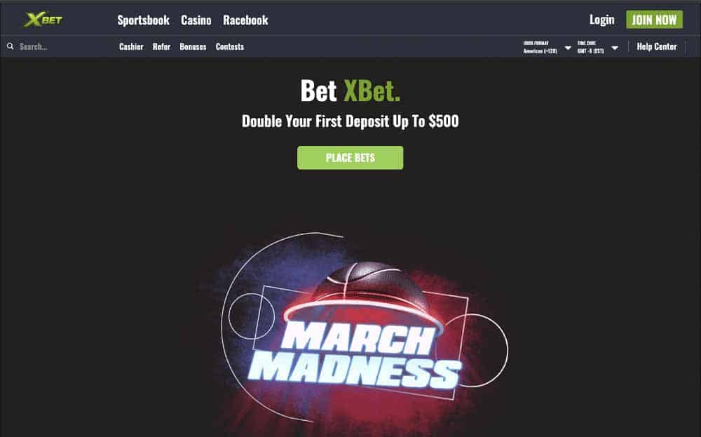 Xbet Sportsbook Review 2021, Legal Sports Betting At Xbet