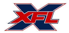 XFL logo